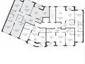 4-бөлмелі пәтер · 160.7 м² · 3/8 қабат, Шамши Калдаякова 8/2, бағасы: ~ 154.5 млн ₸ в Астане, Сарайшык р-н — фото 7