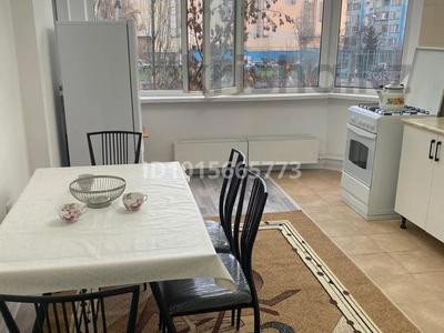 2-бөлмелі пәтер · 54 м² · 3/9 қабат, Райымбека 245В 245, бағасы: 38 млн ₸ в Алматы, Жетысуский р-н