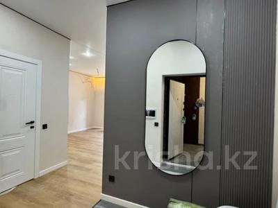 2-комнатная квартира · 45 м² · 4/7 этаж, Кульджинский тракт — В ИПОТЕКУ ПРОХОДИТ за 32 млн ₸ в Алматы, Медеуский р-н
