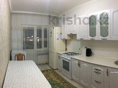 2-комнатная квартира, 68 м², 2/12 этаж помесячно, Каратал сити за 150 000 〒 в Талдыкоргане