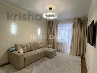1-комнатная квартира · 48 м² · 6/9 этаж, мкр. Алтын орда, Алия Молдагулова — Пр. Алии Молдагуловой за 28.5 млн ₸ в Актобе