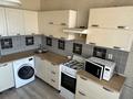 2-бөлмелі пәтер · 70 м² · 3/6 қабат, Назарбаева 207, бағасы: 210 000 ₸ в Костанае — фото 2