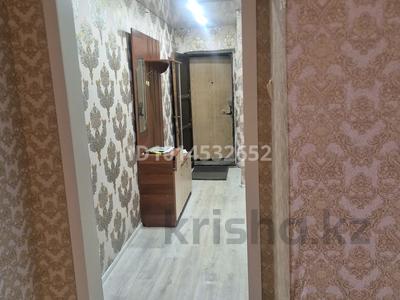3-комнатная квартира · 54 м² · 1/5 этаж, Донентаева за 11.5 млн ₸ в Аксу