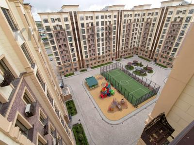 2-бөлмелі пәтер · 64.2 м² · 3/10 қабат, Илияса Есенберлина 20, бағасы: ~ 29.9 млн ₸ в Усть-Каменогорске