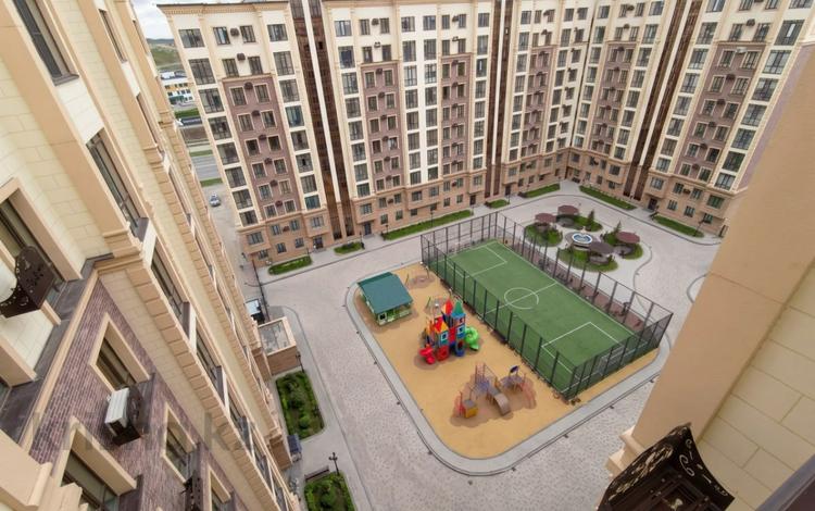 2-бөлмелі пәтер · 64.2 м² · 3/10 қабат, Илияса Есенберлина 20, бағасы: ~ 29.9 млн ₸ в Усть-Каменогорске — фото 5