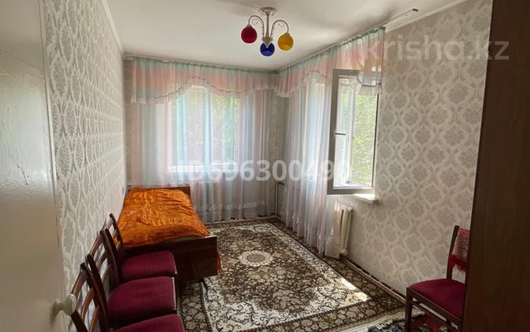 2-бөлмелі пәтер · 46.6 м² · 4/4 қабат, мкр №6 45 — Койчуманова, бағасы: 28 млн ₸ в Алматы, Ауэзовский р-н — фото 2