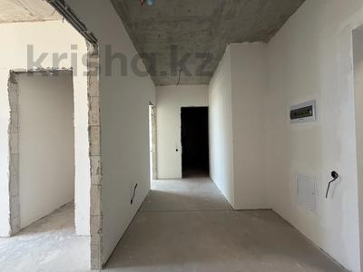 2-бөлмелі пәтер · 62 м² · 4/9 қабат, Сагадат Нурмагамбетов 17, бағасы: 44 млн ₸ в Астане, Сарайшык р-н