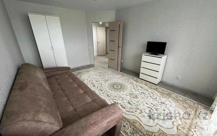 1-комнатная квартира · 40 м² · 4/9 этаж, аэропорт за 20 млн ₸ в Костанае — фото 2