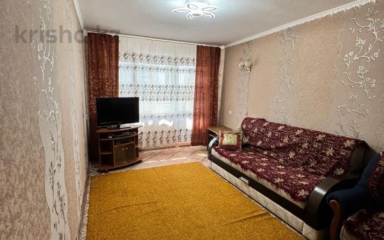 3-комнатная квартира · 61.7 м² · 4/5 этаж, мкр 5, Абилкайыр за 14 млн 〒 в Актобе — фото 12