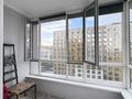 3-комнатная квартира · 67 м² · 10/12 этаж, Анет баба 9/3 за 52.6 млн ₸ в Астане, Нура р-н — фото 8