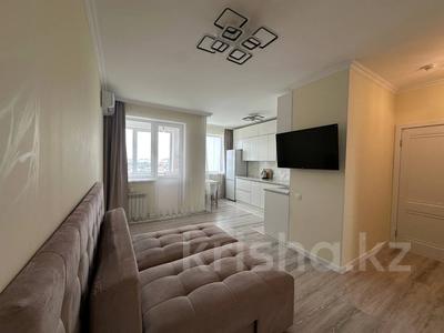 1-бөлмелі пәтер · 29.9 м² · 14/16 қабат, Аль-Фараби 36/2 — Улы Дала, бағасы: 20.5 млн ₸ в Астане, Есильский р-н