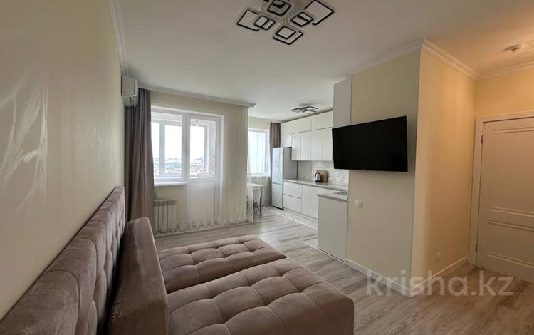 1-бөлмелі пәтер · 29.9 м² · 14/16 қабат, Аль-Фараби 36/2 — Улы Дала, бағасы: 20.5 млн ₸ в Астане, Есильский р-н — фото 8