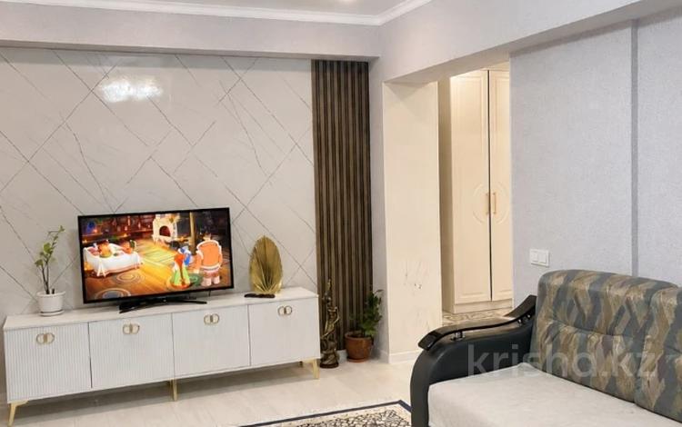 3-бөлмелі пәтер · 70 м² · 1/5 қабат, Жарокова — Хабарласыңыздар!, бағасы: 57.6 млн ₸ в Алматы — фото 9