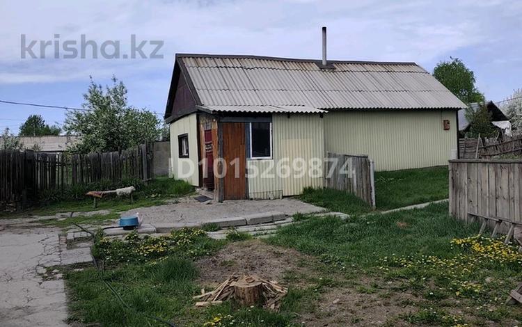 Отдельный дом · 2 комнаты · 35 м² · 11 сот., 2-ая Арычная 13 за 4.5 млн ₸ в Усть-Каменогорске, Ульбинский — фото 2