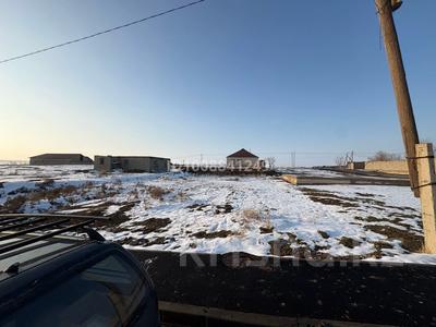 Участок · 8 соток, мкр Курсай за 7.5 млн ₸ в Шымкенте, Туран р-н