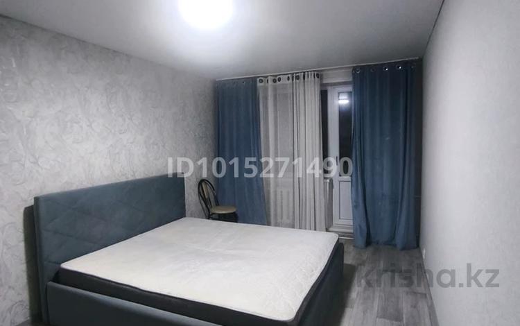 1-комнатная квартира · 34 м² · 7/9 этаж, Майкудук, Майкудук, 15й микрорайон 26/3 — Майлина за 110 000 ₸ в Караганде, Алихана Бокейханова р-н — фото 2