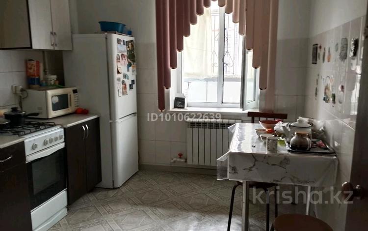 1-комнатная квартира · 45 м² · 6/9 этаж, Нур Актобе 22в за 10.5 млн ₸ — фото 4