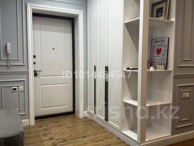4-комнатная квартира · 162 м² · 2/9 этаж, Жумабаева за 145 млн ₸ в Семее