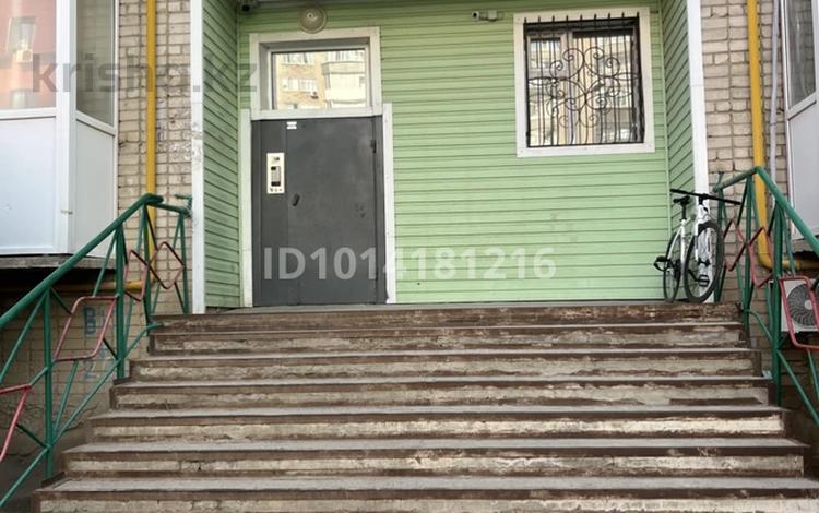 1-комнатная квартира · 37 м² · 9/10 этаж, мкр 11 41 — Шипагер / 9-Мектеп/ Керуен city за 12.5 млн ₸ в Актобе — фото 2
