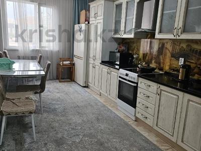 3-комнатная квартира, 75 м², 4/12 этаж, Сатпаева за 66 млн 〒 в Алматы, Бостандыкский р-н