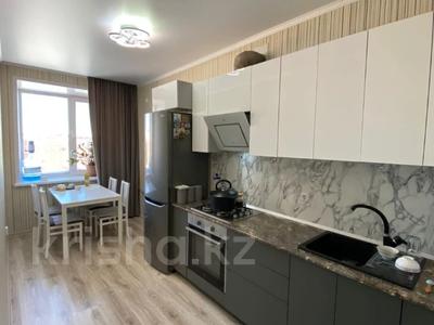 2-комнатная квартира, 51.2 м², 5/6 этаж, юбилейный 44 за 22 млн 〒 в Костанае