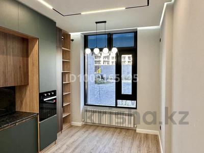 2-бөлмелі пәтер · 78 м² · 2/12 қабат, Толе би 12в, бағасы: 50 млн ₸ в Шымкенте