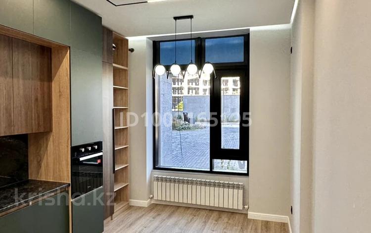 2-бөлмелі пәтер · 78 м² · 2/12 қабат, Толе би 12в, бағасы: 50 млн ₸ в Шымкенте — фото 2