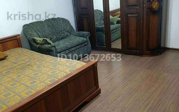 1-комнатная квартира · 30 м², мкр Калкаман-2 42 — Кабылбаева42 угол Сабденова.До метро Калкаман 10мин.пешком за 170 000 ₸ в Алматы, Наурызбайский р-н — фото 8