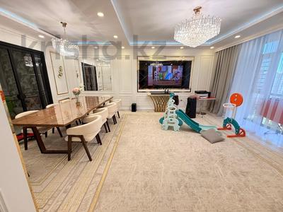 3-комнатная квартира · 150 м² · 11 этаж, Мангилик ел 28 за 800 000 〒 в Астане, Есильский р-н