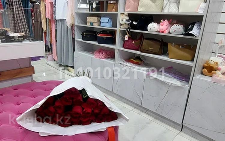 Дүкендер мен бутиктер · 10 м², бағасы: 50 000 ₸ в Шымкенте, Аль-Фарабийский р-н — фото 4