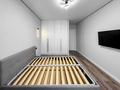 2-комнатная квартира · 65 м² · 15/16 этаж, Розыбакиева за 77 млн ₸ в Алматы — фото 8