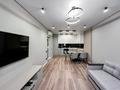 2-комнатная квартира · 65 м² · 15/16 этаж, Розыбакиева за 77 млн ₸ в Алматы — фото 3