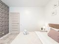 4-комнатная квартира · 120 м² · 10/10 этаж, Пр.Кабанбай батыра 5/3 — Ул.Т.Рыскулова за 45 000 ₸ в Астане, Есильский р-н — фото 2