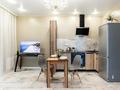 4-комнатная квартира · 120 м² · 10/10 этаж, Пр.Кабанбай батыра 5/3 — Ул.Т.Рыскулова за 45 000 ₸ в Астане, Есильский р-н — фото 8