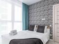 4-комнатная квартира · 120 м² · 10/10 этаж, Пр.Кабанбай батыра 5/3 — Ул.Т.Рыскулова за 45 000 ₸ в Астане, Есильский р-н — фото 4