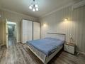 3-комнатная квартира · 120 м² · 12/13 этаж, Розыбакиева 247 — Розыбакиева - Штрауса за 700 000 ₸ в Алматы, Бостандыкский р-н