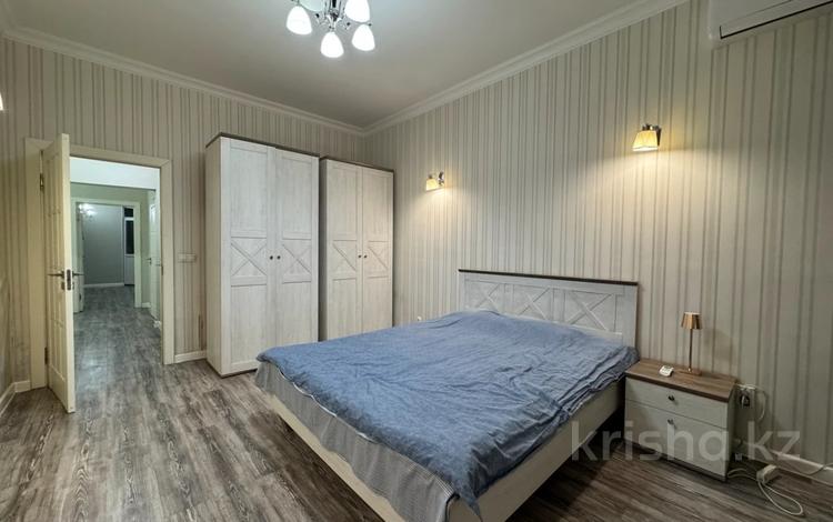 3-комнатная квартира · 120 м² · 12/13 этаж, Розыбакиева 247 — Розыбакиева - Штрауса за 700 000 ₸ в Алматы, Бостандыкский р-н — фото 14