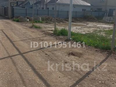 Участок · 8 соток, мкр Мадениет за 38 млн ₸ в Алматы, Алатауский р-н