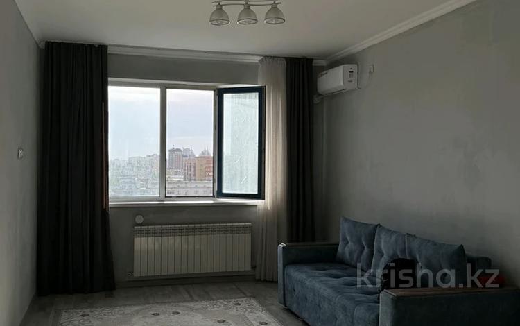 2-бөлмелі пәтер · 46 м² · 9/22 қабат, Александр Бараев 18/1, бағасы: 250 000 ₸ в Астане, р-н Байконур — фото 16