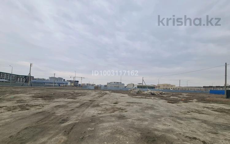 Участок · 10.24 сотки, мкр Нурсая-3 за 27 млн ₸ в Атырау — фото 4