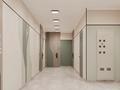 1-комнатная квартира · 45.26 м² · 2/12 этаж, Макатаева - Байтурсынова — Макатаева - Байтурсынова за 43.5 млн ₸ в Алматы, Алмалинский р-н — фото 9