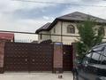 Отдельный дом • 6 комнат • 240 м² • 8 сот., Егемен 7 за 155 млн 〒 в Кыргауылдах