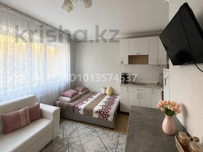 1-бөлмелі пәтер · 30 м² · 1/5 қабат, Манаса 20/1 — Жерұйық парк жақын, бағасы: 15 млн ₸ в Астане, Алматы р-н
