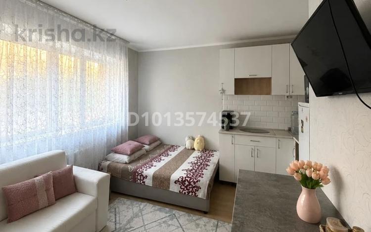 1-бөлмелі пәтер · 30 м² · 1/5 қабат, Манаса 20/1 — Жерұйық парк жақын, бағасы: 15 млн ₸ в Астане, Алматы р-н — фото 2