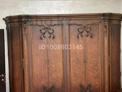 1-комнатная квартира · 45 м² · 1/5 этаж, мкр Айнабулак-3 141 — Напротив магазина Князь за 230 000 ₸ в Алматы, Жетысуский р-н