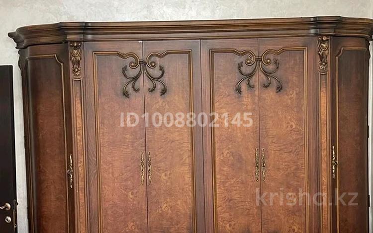 1-бөлмелі пәтер · 45 м² · 1/5 қабат, мкр Айнабулак-3 141 — Напротив магазина Князь, бағасы: 230 000 ₸ в Алматы, Жетысуский р-н — фото 2