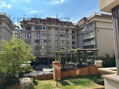 4-комнатная квартира · 140 м² · 2/6 этаж, мкр Коктобе, Сагадат Нурмагамбетова 138/1 за 126.5 млн 〒 в Алматы, Медеуский р-н