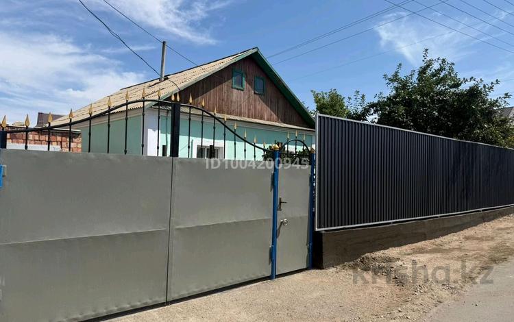 Отдельный дом · 4 комнаты · 82 м² · 8 сот., Панфилова 76 — Гагарина за 33 млн 〒 в Жезказгане — фото 2