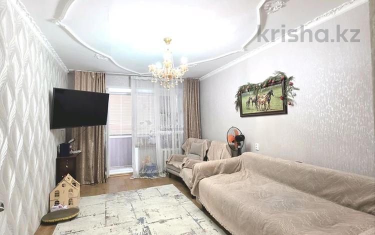 3-комнатная квартира · 60 м² · 4/6 этаж, Жастар 37 за 26.6 млн ₸ в Усть-Каменогорске — фото 44