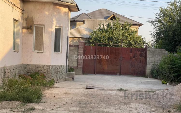 Отдельный дом · 3 комнаты · 120 м² · 8 сот., мкр Самал-3 за 42 млн ₸ в Шымкенте, Абайский р-н — фото 2